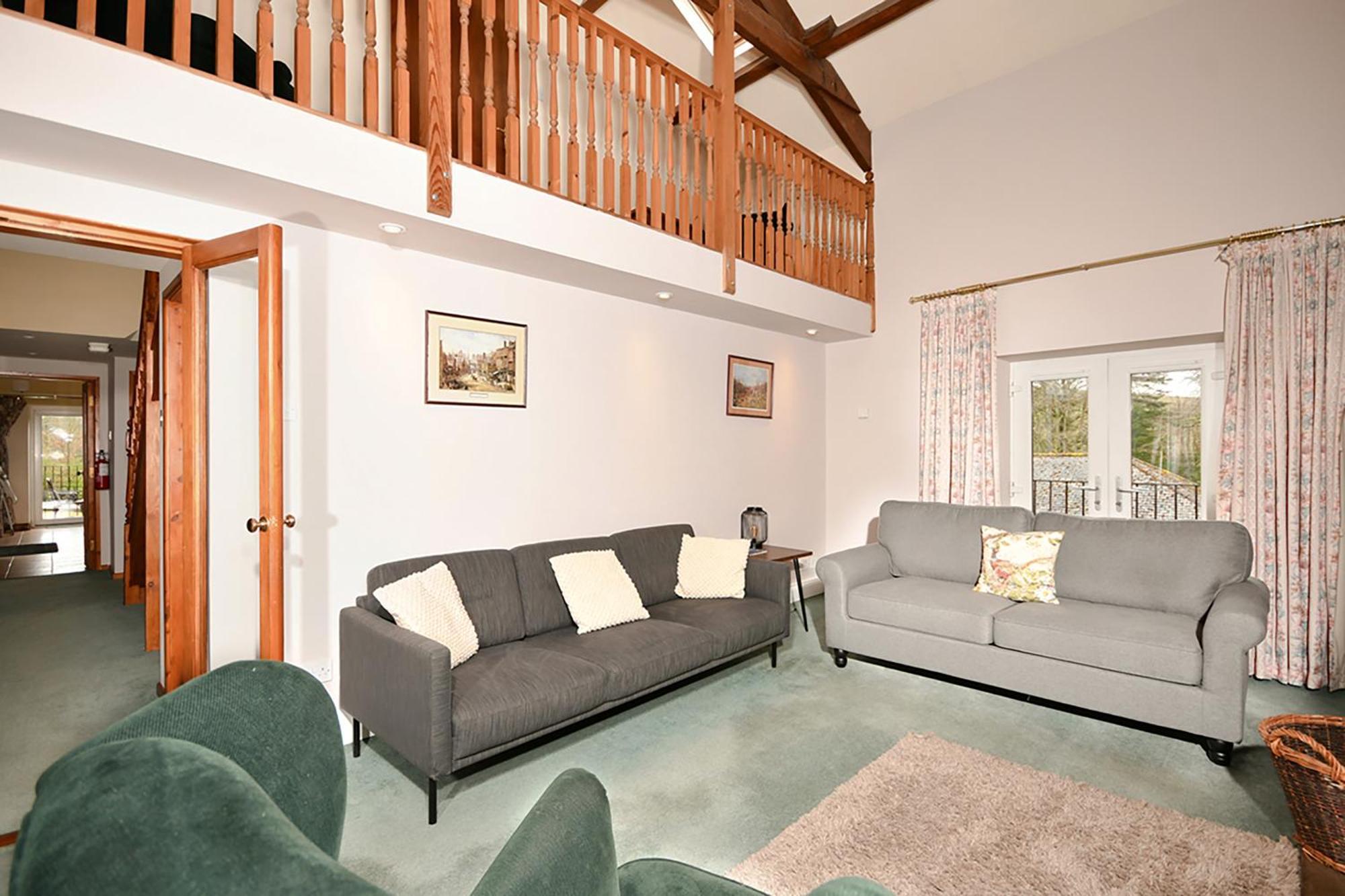 Poppythorn Cottage At Lovelady Shield With Hot Tub Alston Exterior foto